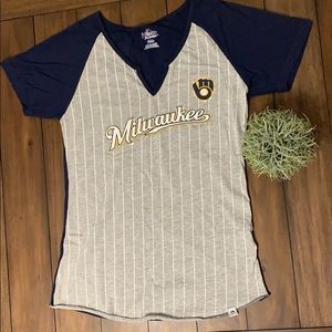 Milwaukee Brewers T-Shirt